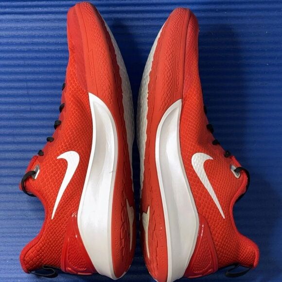 Size 6.5- Men’s Nike Air Kobe Mamba Focus University Red RARE Women’s 8 - Picture 6 of 8